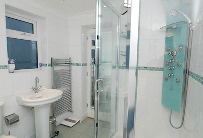Highfield Bathroom