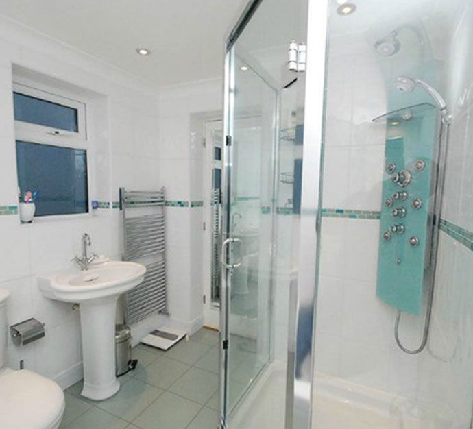 Highfield Bathroom