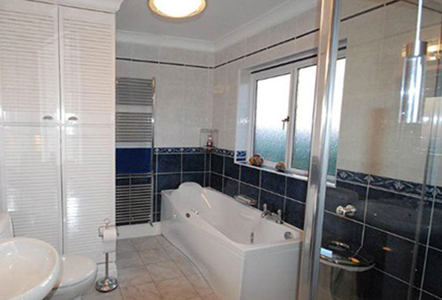 Highfield Bathroom