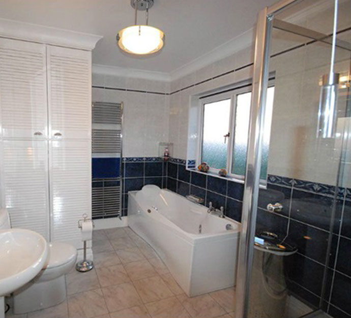Highfield Bathroom