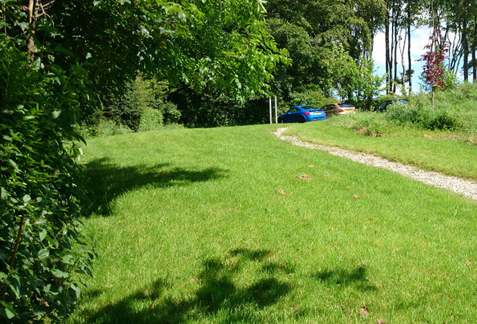 Rigwood Garden