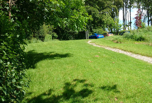 Rigwood Garden