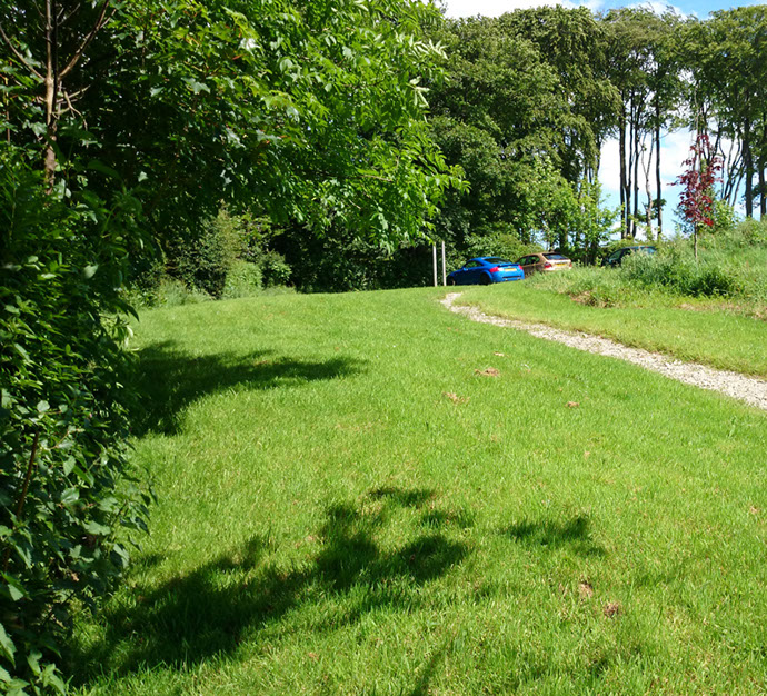 Rigwood Garden
