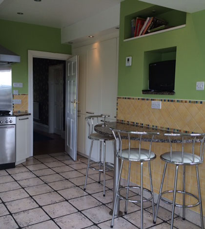 Highfield Kitchen
