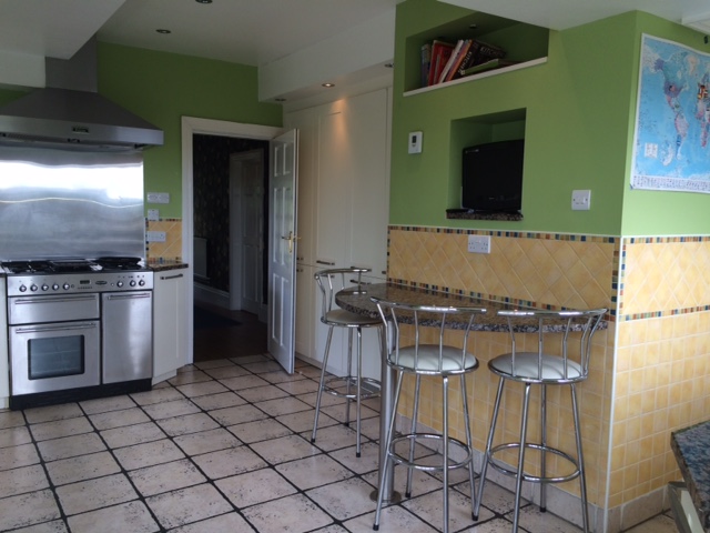 Highfield Kitchen