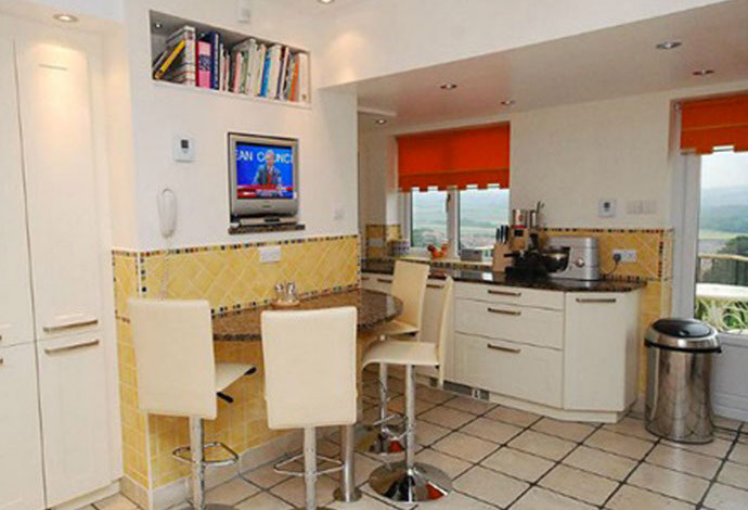 Highfield Kitchen
