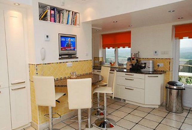 Highfield Kitchen