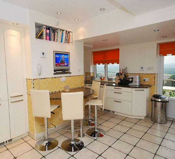 Highfield Kitchen