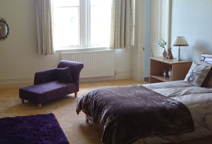 Rigwood Bedroom